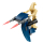 LEGO Star Wars 75435  Transporter MTT z bitwy o Felucję - 1331723 - zdjęcie 6